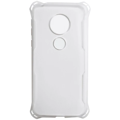 Аксессуар для смартфона BeCover TPU Case Clear for Motorola Moto G7 Play (704778)