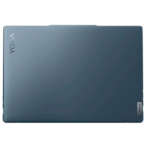 Ноутбук Lenovo Yoga Pro 7 14AHP9 (83E3CTO1WW): Объем накопителя 512 ГБ SSD