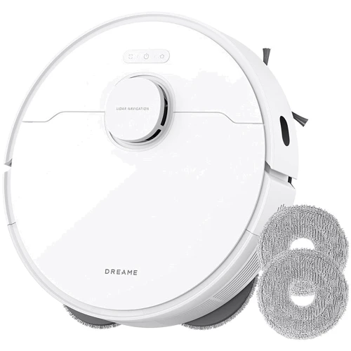 Робот уборщик Dreame Bot L40 (RLL42SDA-1)