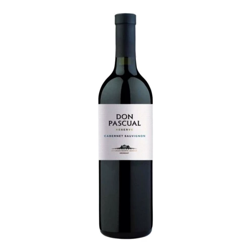 Вино Don Pascual Cabernet Sauvignon (0,75 л) (BW14165)
