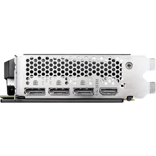 Видеокарта MSI GeForce RTX 3060 Ti VENTUS 3X 8G LHR: Разрядность шины памяти, бит 256