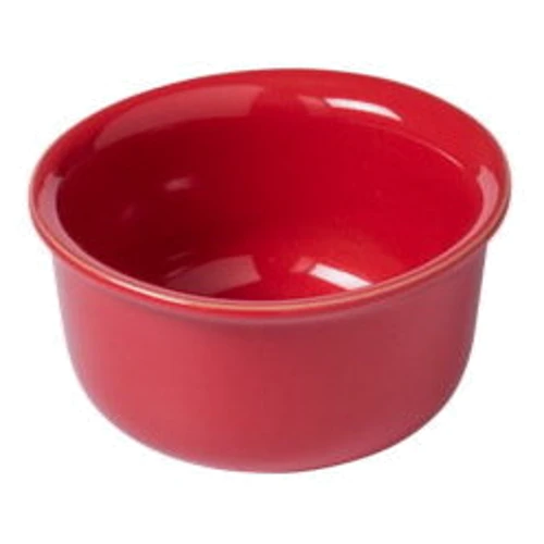 PYREX Supreme red круглая 9см (SU09BR5): Крышка Нет