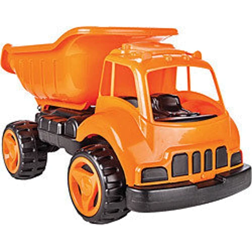 Машинка Pilsan Power Truck 2 цвета 06-614