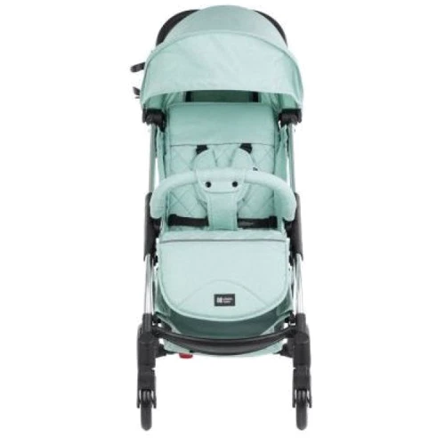Коляска прогулочная Kikka Boo Cloe Pink 2023 (31001030162): Количество блоков 1