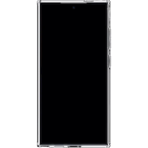 Чохол для телефона Spigen Ultra Hybrid Crystal Clear (ACS07292) для Samsung S928 Galaxy S24 Ultra: Тип накладка на заднюю часть