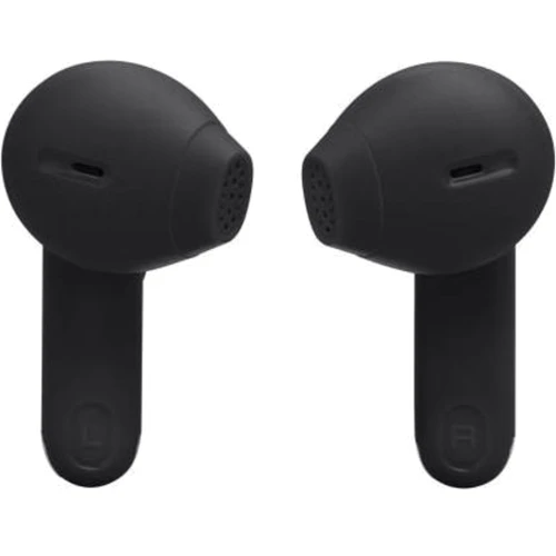 Навушники JBL Tune Flex 2 Black (JBLTFLEX2BLK): Час роботи, ч 10