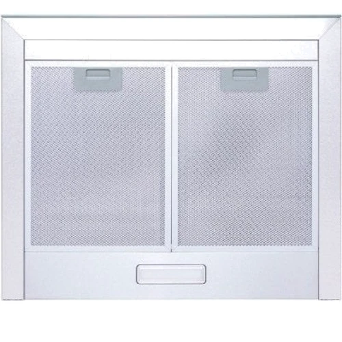 Вытяжка Minola DKS 6754 I/BL 1100 LED GLASS: Материал корпуса нержавеющая cталь