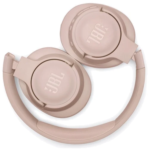 Навушники JBL T760 NC Beige (JBLT760NCBLS): Діапазон частот (Гц) 20-20000