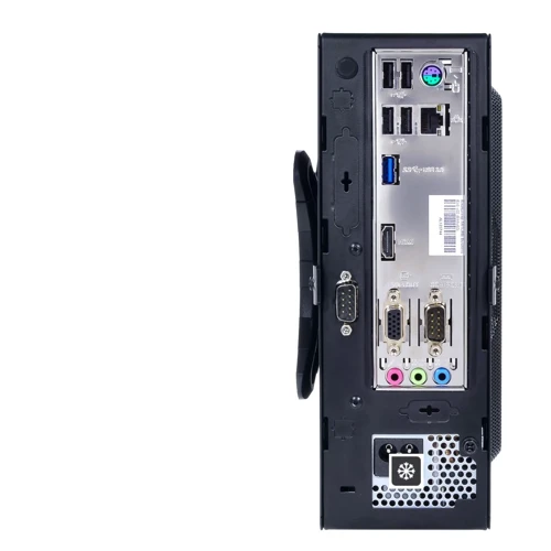 Персональный компьютер (ПК) ARTLINE Business B10 (B10v02): Процессор Intel Celeron J1800 (2.4 ГГц)
