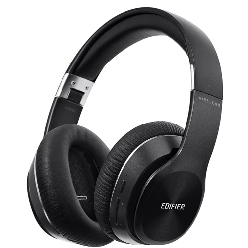 Наушники Edifier W820BT Black