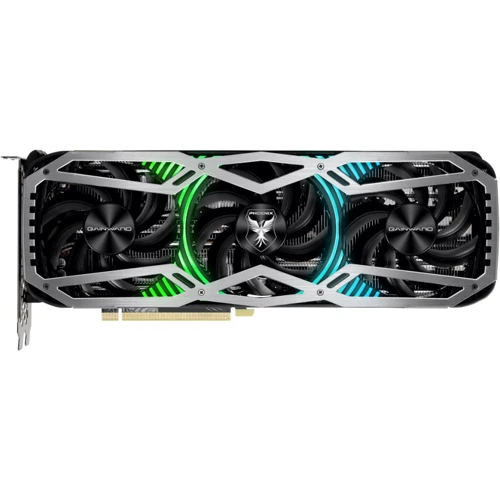 Видеокарта Gainward GeForce RTX 3090 Phoenix GS (471056224-2034)