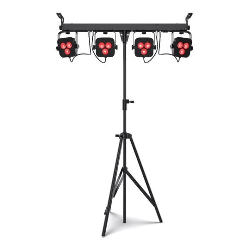 

Световой эффект Chauvet 4BARLTBT