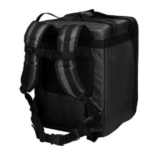 Термосумка TE-4068 68 л (4820211100957BLACK): Вес 4 кг