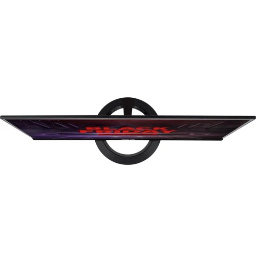 Монитор Asus VZ249HE (90LM02Q0-B03670): Тип ЖК-матрицы IPS