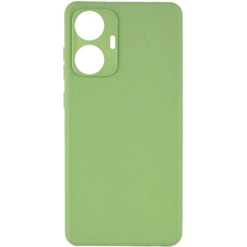 

Tpu Case Candy Full Camera Pistachio for Realme C55