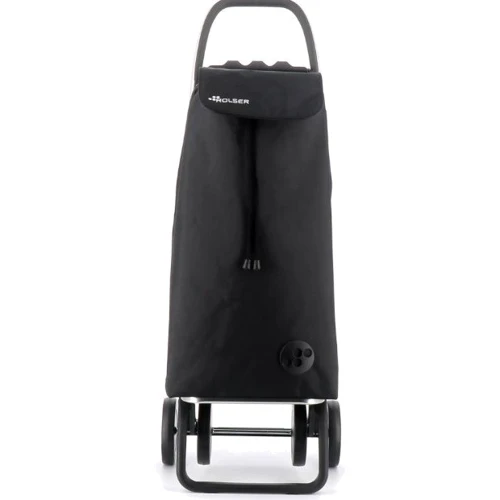 Сумка-тележка Rolser I-Max Termo Zen 4L Negro черная (IMX353-1023) фото 10