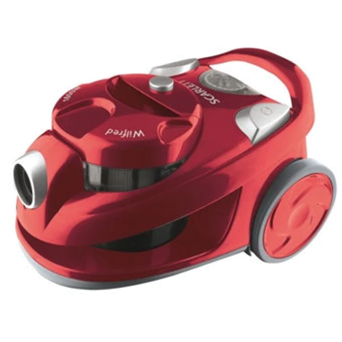 Пылесос Scarlett SC-286 Red