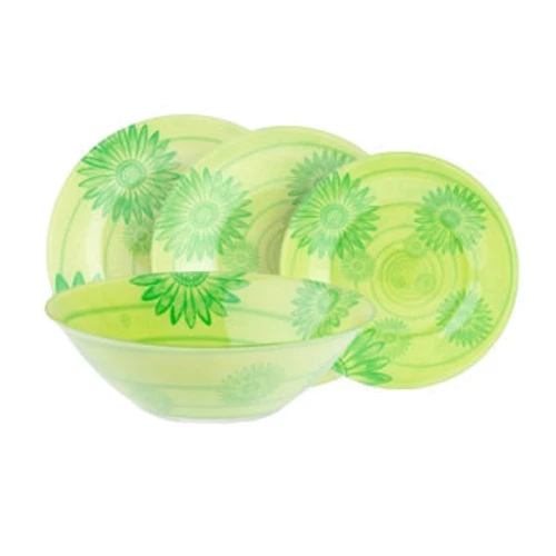 Столовий сервіз Сервіз Luminarc Dalhia Twist G6933 (19 пр.)