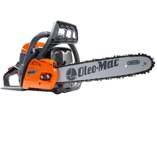 Бензопила Oleo-Mac GS 371 (50189151E2): Тип бензопила