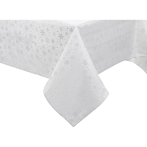 Скатерть тефлоновая Lefard "COPO LUREX TEFLON PLATA" 160х240 см