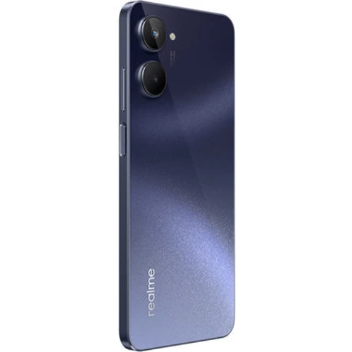 Смартфон Realme 10 4/128 GB Black Approved Витринный образец фото 6