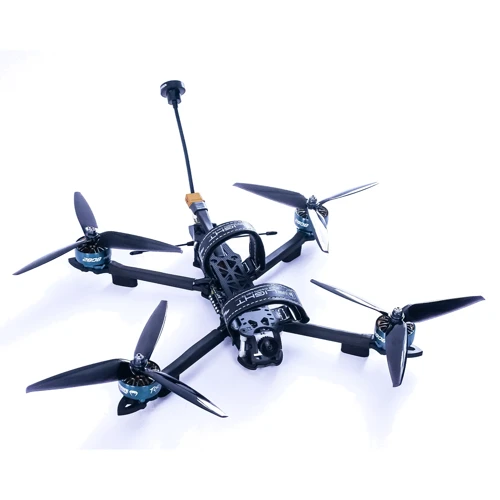 FPV камикадзе Гидра 7" pro (с акб): Тип гаджета Квадрокоптеры