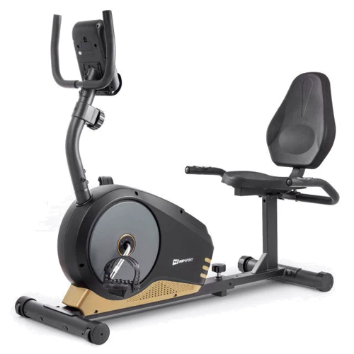 

Hop-Sport HS-040L Root black/gold/grey