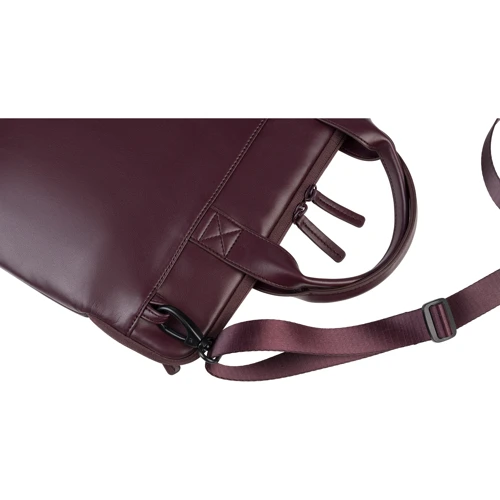 Tucano Isotta Violet (BSISO1314-PP) for MacBook 13-14": Материал Полиуретан