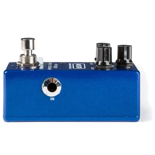 Педаль гитарных эффектов Педаль эффектов DUNLOP M280 MXR VINTAGE BASS OCTAVE: Тип эффекта Октавер