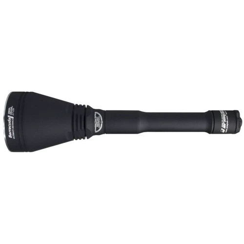 Фонарь туристический Armytek Barracuda Pro XHP35 HI White F03302SC: Световой поток, лм 1850