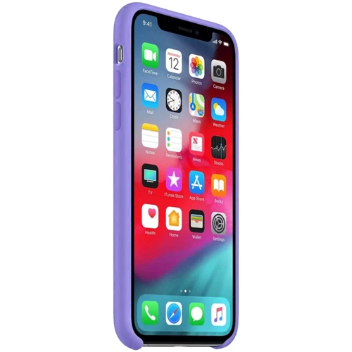 Чехол для iPhone Mobile Case Silicone Soft Cover Dasheen for iPhone 11 Pro: Материалы силикон