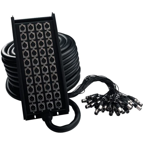 Мультикор ROCKCABLE RCL30930
