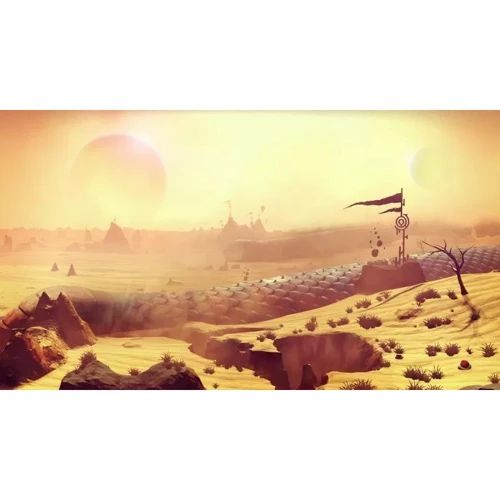 No Man's Sky Beyond VR (PS4): Издательство Sony
