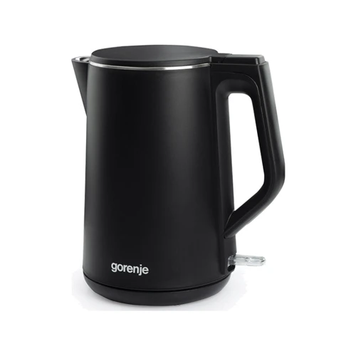 Электрочайник Gorenje K 15 DWBK