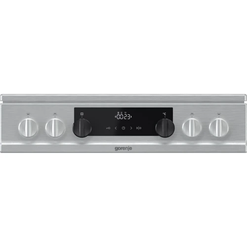 Плита комбінована Gorenje KC644XU: Розміри 85х60х60 см