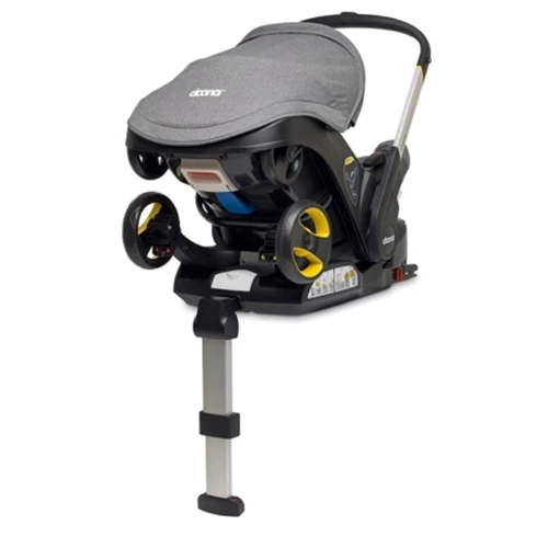 База Doona Isofix Base / black