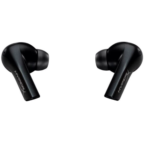 Навушники HyperX Cloud Mix Buds Wireless Black (4P5D9AA): Тип кріплення без кріплень