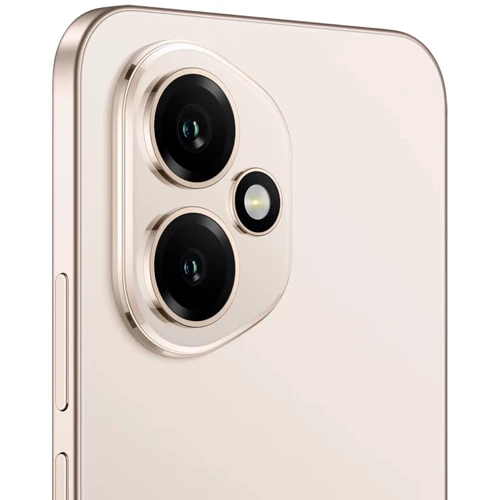 Смартфон Honor 400 5G 8/512Gb Desert Gold (Global): Процессор Qualcomm SM7550-AB Snapdragon 7 Gen 3 (4 nm) Octa-core (1x2.63 GHz Cortex-A715 & 3x2.4 GHz Cortex-A715 & 4x1.8 GHz Cortex-A510)