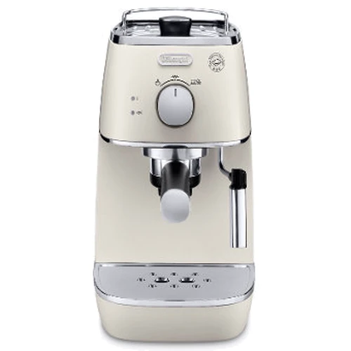 Кофеварка DeLonghi Distinta ECI 341.W
