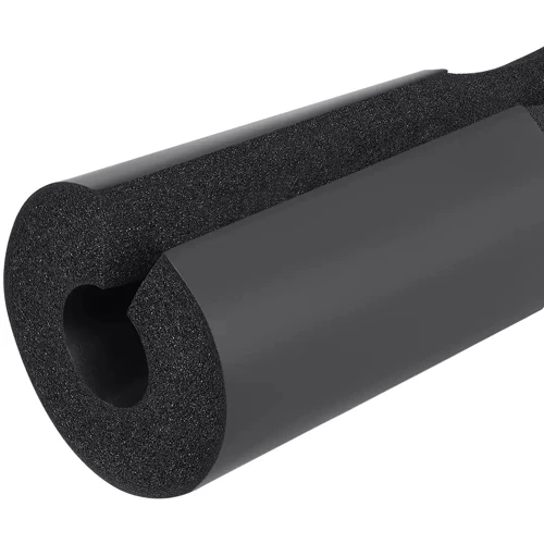 Накладка бампер на гриф 4FIZJO Barbell Pad (4FJ0188)