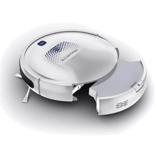 Робот уборщик Rowenta RR8277WH X-PLORER Serie 45 Aqua White: Тип для сухой и влажной уборки