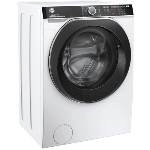 Пральна машина Hoover H-Wash 500 Pro HWP 69AMBC/1-S: Тип завантаження фронтальная