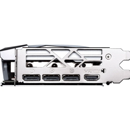 Відеокарта MSI GeForce RTX 4070 SUPER 12G GAMING X SLIM WHITE: інтерфейс PCI Express 4.0 x8