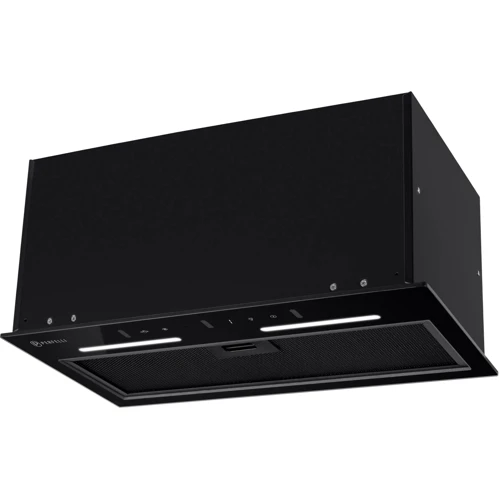 Вытяжка Perfelli VIOLA 5QWRB NERO SILENZIO: Тип воздухоочистителя Рециркуляция, Отвод
