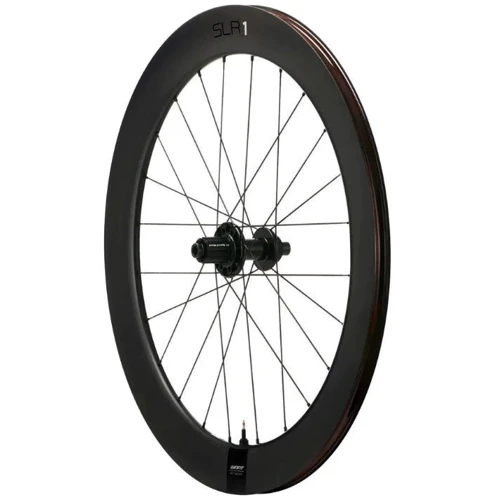 Колесо и обод Колесо шоссе Giant SLR 1 65 DB Hookless диск.тормоза пер (350000240)