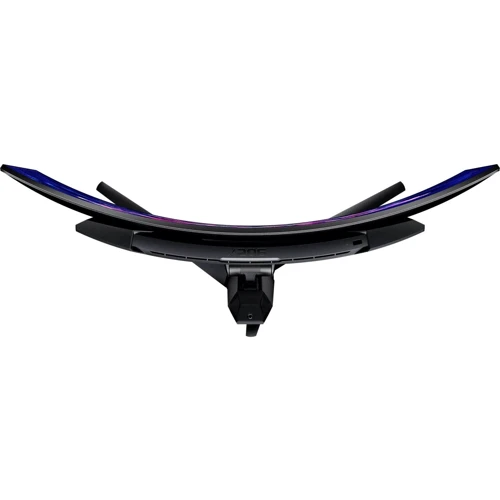 Монитор ASUS ROG Swift PG34WCDM (90LM09L0-B01A70): Тип ЖК-матрицы OLED
