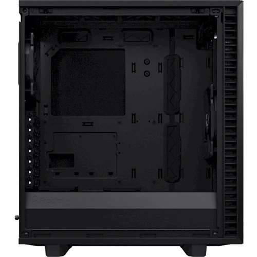 Корпус Fractal Design Define 7 Compact Light Tempered Glass (FD-C-DEF7C-03) фото 6