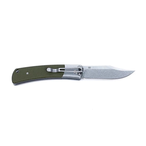 Нож Ganzo G7472-GR: Тип ножа туристический