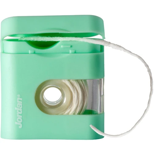 Jordan Зубная нить-флосс Expand Fresh floss (25м)