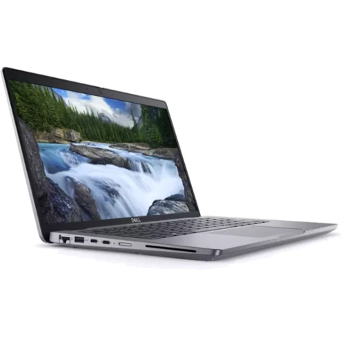 Ноутбук DELL Latitude 5440 (N025L544014EMEA_VP_32): Видеоадаптер Intel Iris Xe Graphics